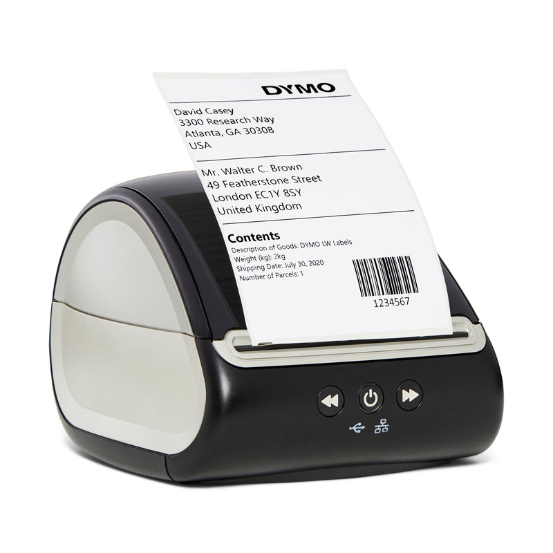 DYMO LabelWriter 4XL Thermal Label Printer for Shipping Labels