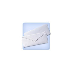 #10 Gummed Envelopes