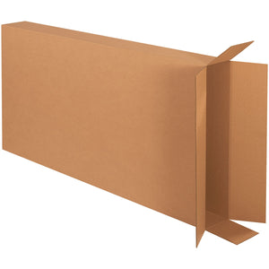 Side Loading Boxes, 28" x 6" x 52",