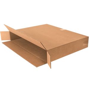 Side Loading Boxes, 30" x 5" x 24"