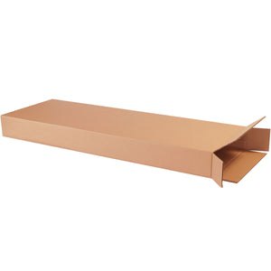 Side Loading Boxes, 14" x 4" x 42"