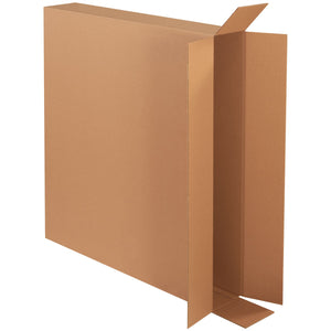 Side Loading Boxes, 40" x 6" x 36"