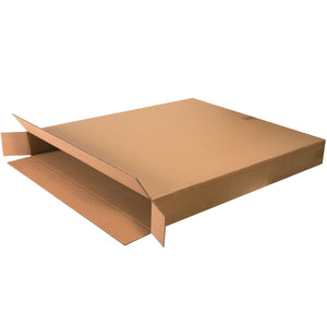 Side Loading Boxes, 36" x 5" x 42",