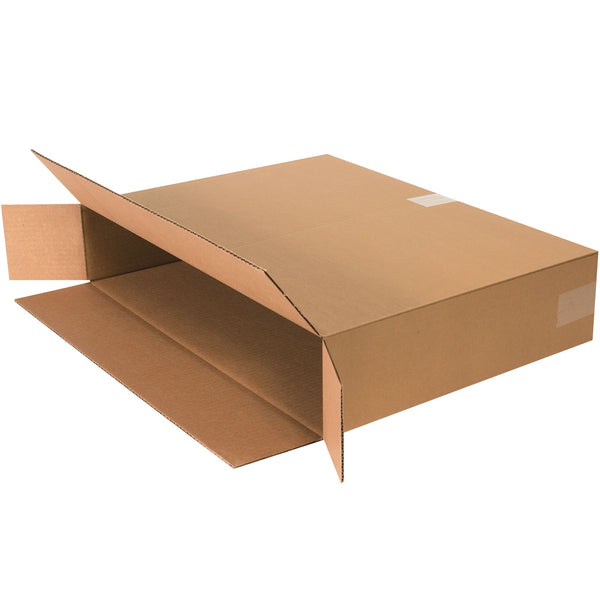 Side Loading Boxes, 24" x 5" x 18"