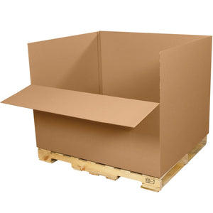 Easy Load Cargo Container, 48" x 40" x 36",