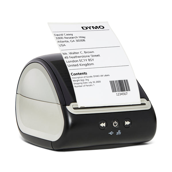 DYMO LabelWriter 5XL Thermal Label Printer – Stamps.com Supplies Store