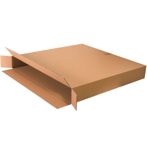 Side Loading Boxes, 36" x 5" x 36"