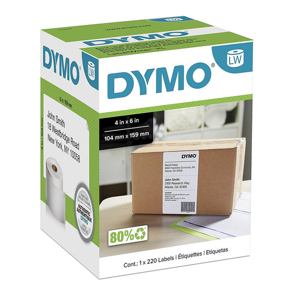 DYMO LabelWriter Extra Large 4