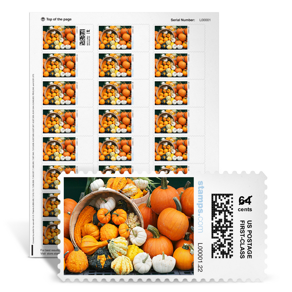 Garden Party Postage Collection Marketplace Postage Stamps by undefined