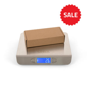 ONYX Products<sup>&reg;</sup> 70lb Postage and Shipping Scale