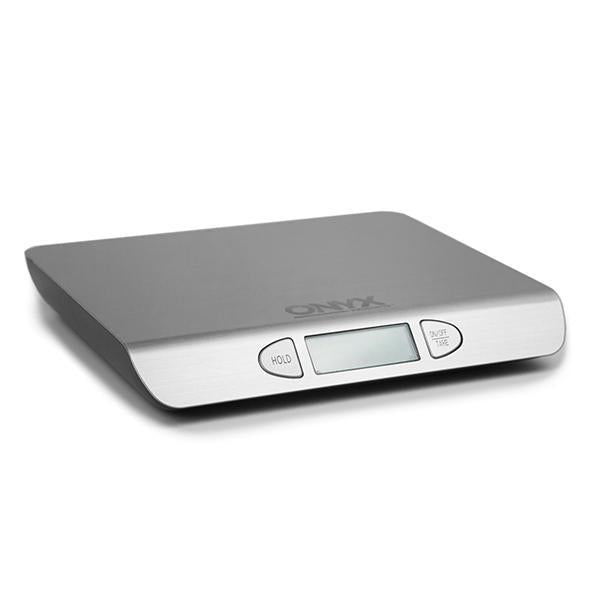 ONYX Products<sup>&reg;</sup> 70lb Postage and Shipping Scale