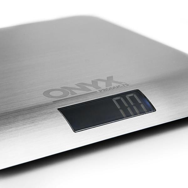 ONYX Products® 400lb Wireless Shipping Scale – Stamps.com Supplies Store