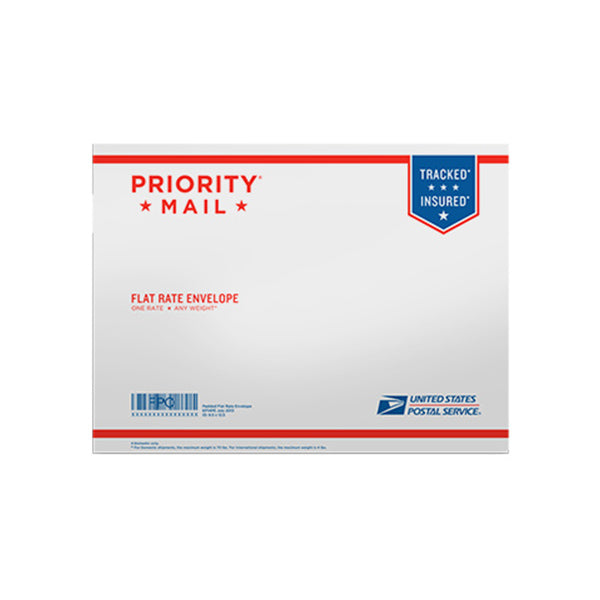 Priority Mail Express Padded Flat Rate Envelope