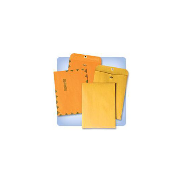 Kraft Clasp Catalog Envelopes
