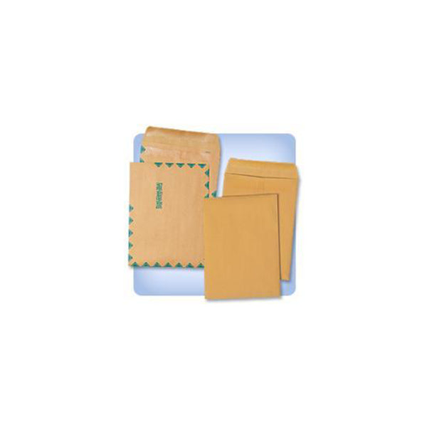 Kraft Self-Seal Catalog Envelopes