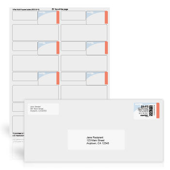Mailing Labels Starter Bundle