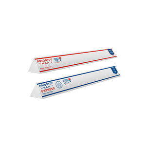 Express or Priority Mail Tubes