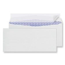 #10 Pull & Seal Security Envelopes