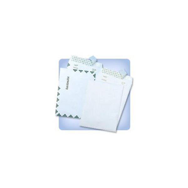 Tyvek White Self-Seal Catalog Envelopes – Stamps.com Supplies Store