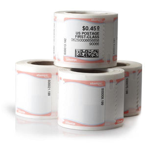 Original NetStamps Rolls