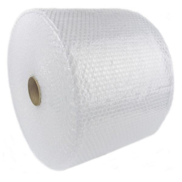 Bubble Wrap Roll, 24 x 750', 3/16 Bubble, Perforated