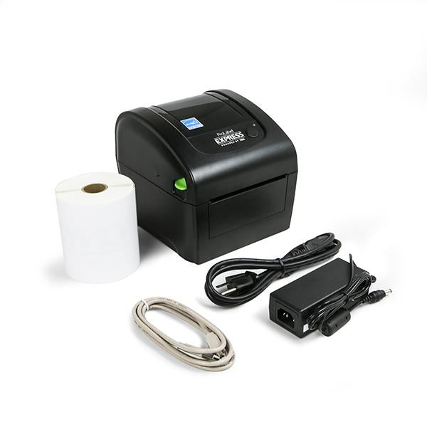 ProLabel Express Thermal Label Printer Ethernet – Supplies Store