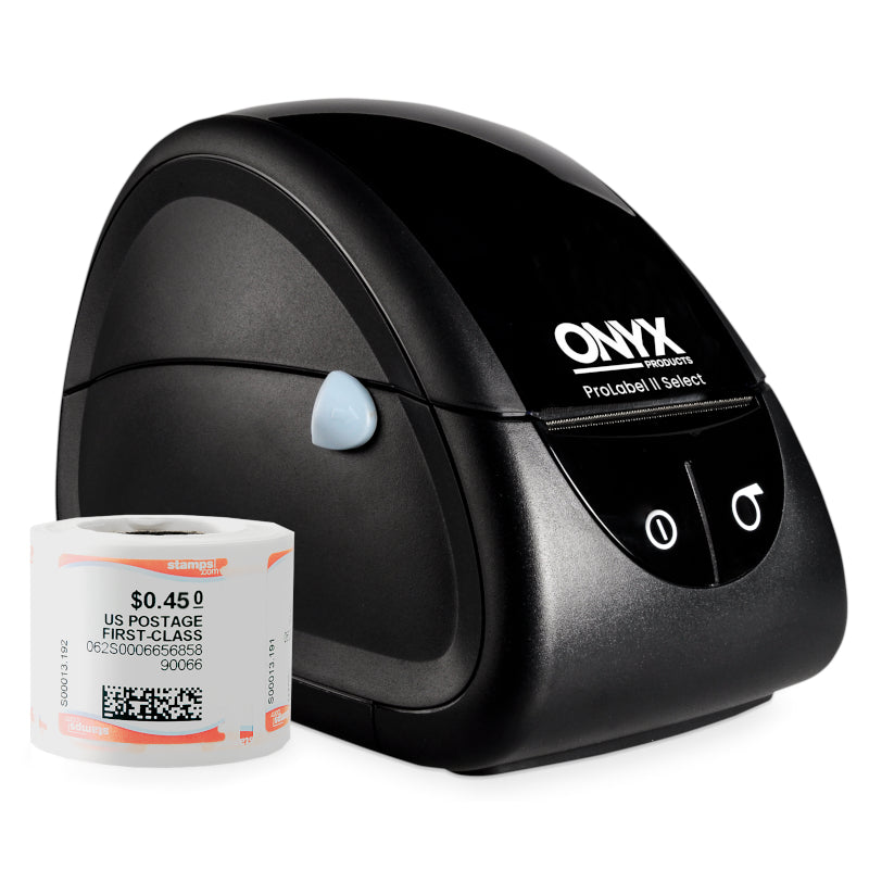 ONYX Products® ProLabel II Select 2