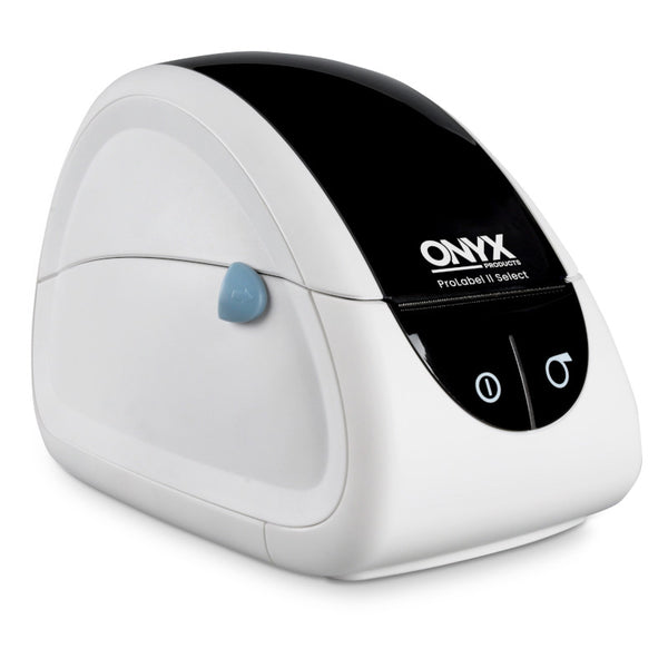 ONYX Products<sup>&reg;</sup> ProLabel II Select 2" Thermal Printer