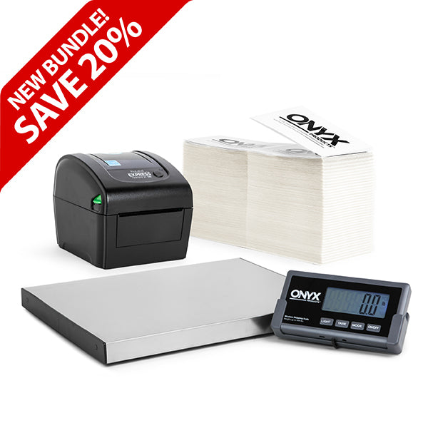 ProLabel Express Thermal Label Printer – ONYX Products®
