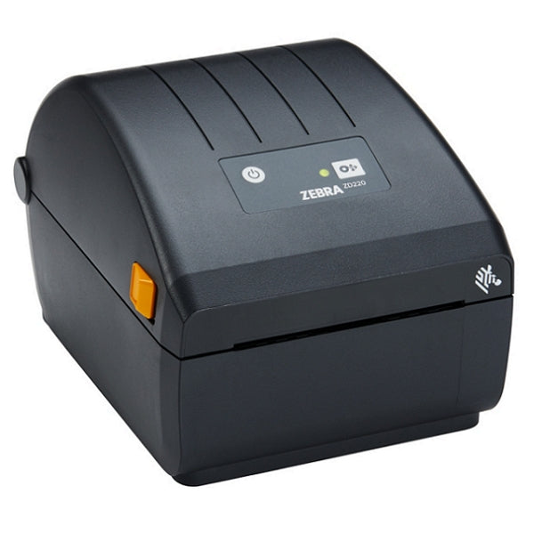 Avenue Modtagelig for Give Zebra ZD220 Thermal Label Printer – Stamps.com Supplies Store